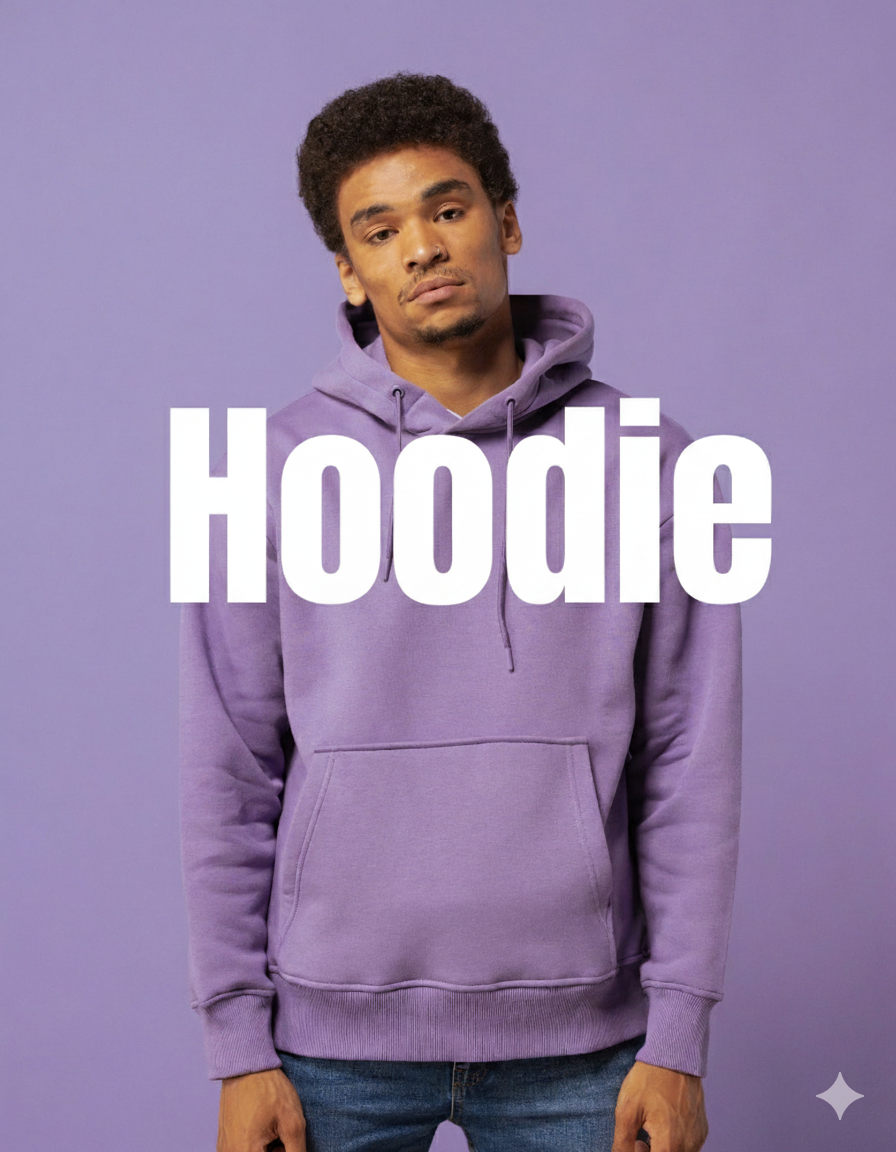 hoodie