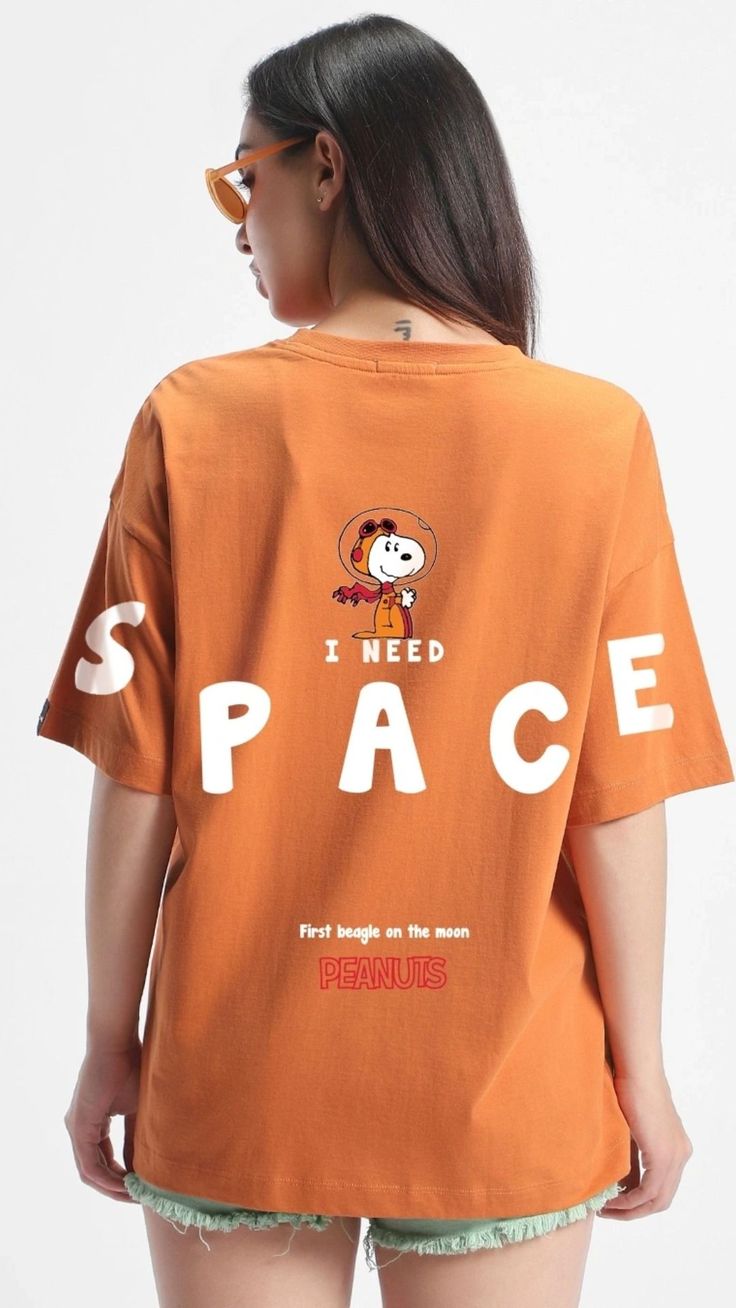 Women Trendy T-Shirts
