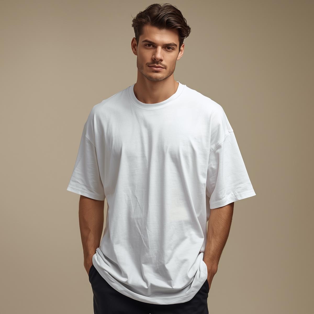 Plain(T-Shirt/Hoodie)