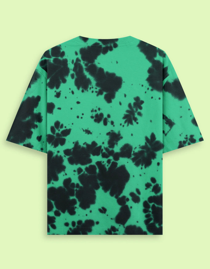 Color_GreenBlack
