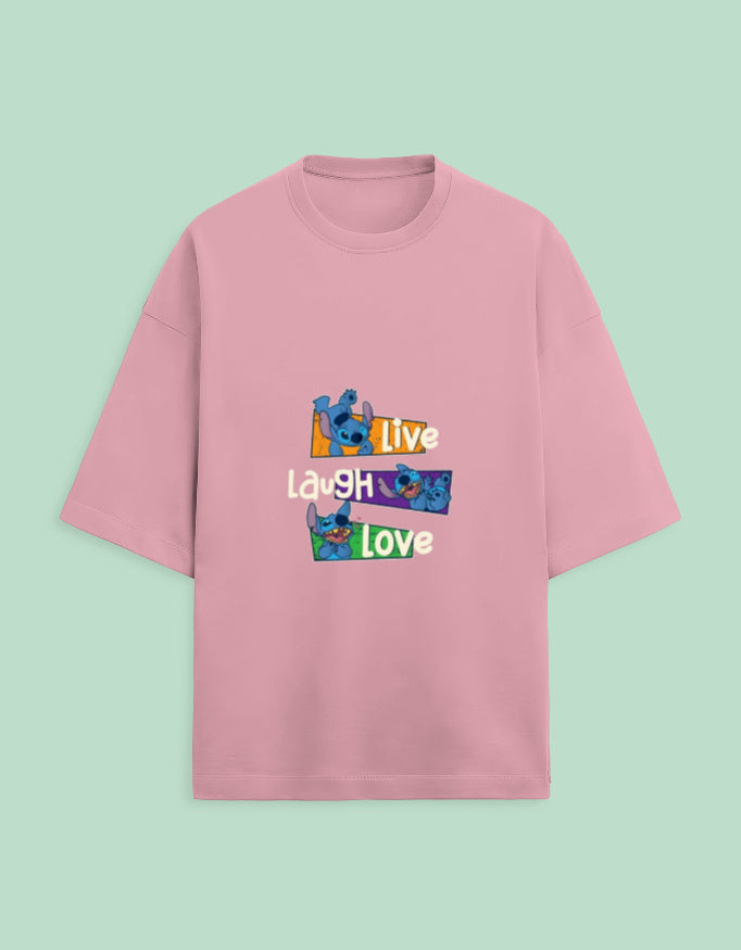 Color_Flamingo