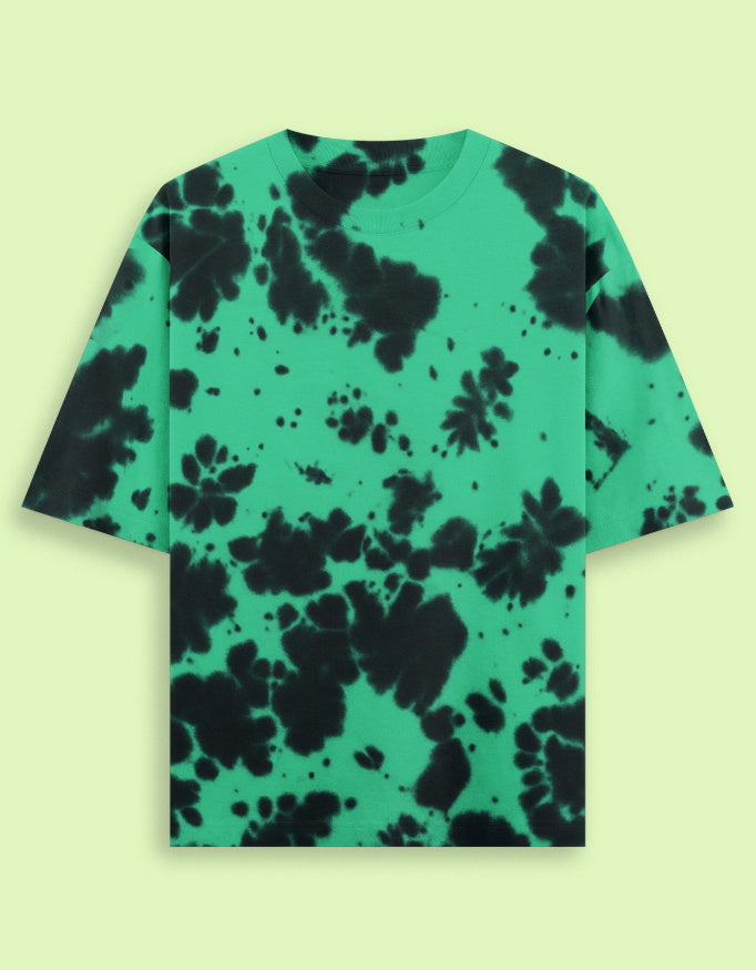 Color_GreenBlack