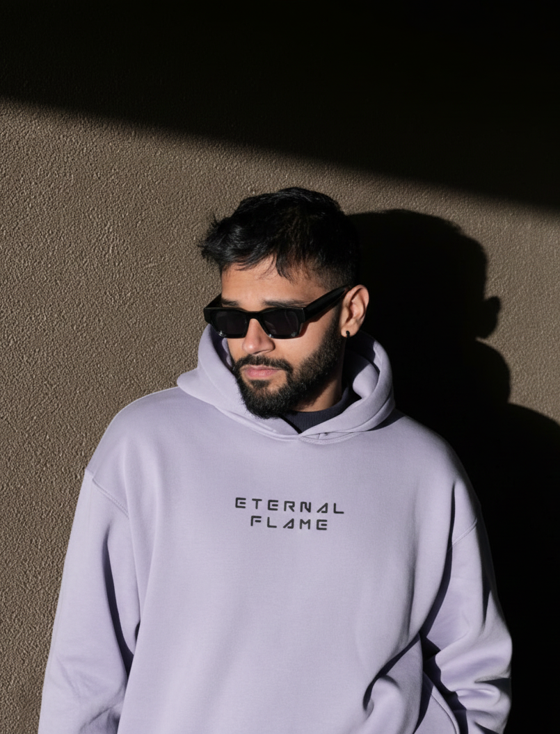 Eternal Flame(Unisex)