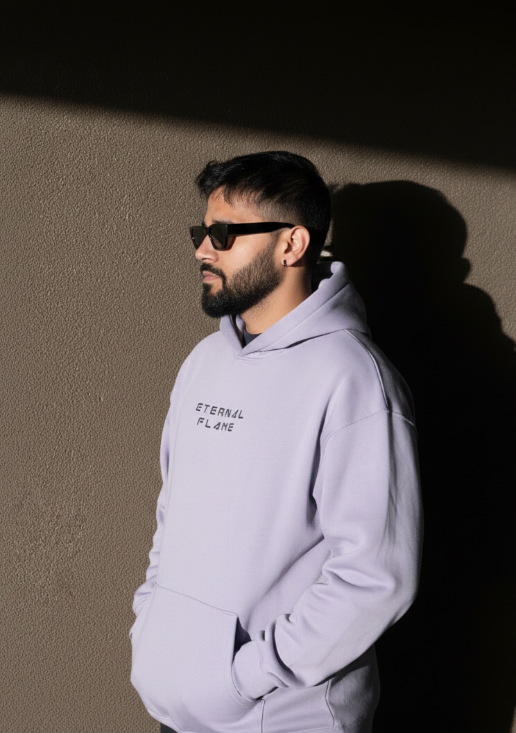 Eternal Flame(Unisex)