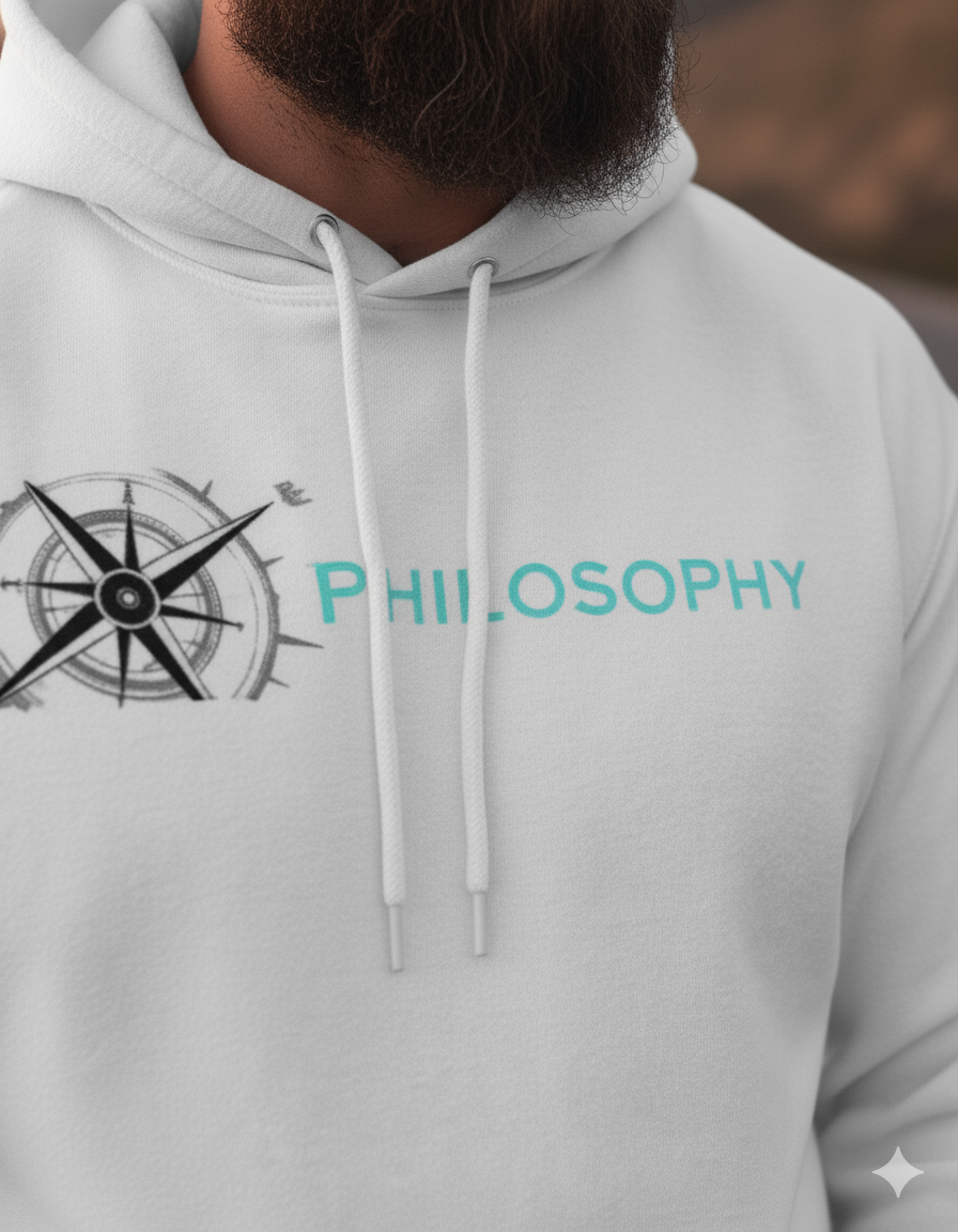 Escape The Matrix™ Oversized Hoodie