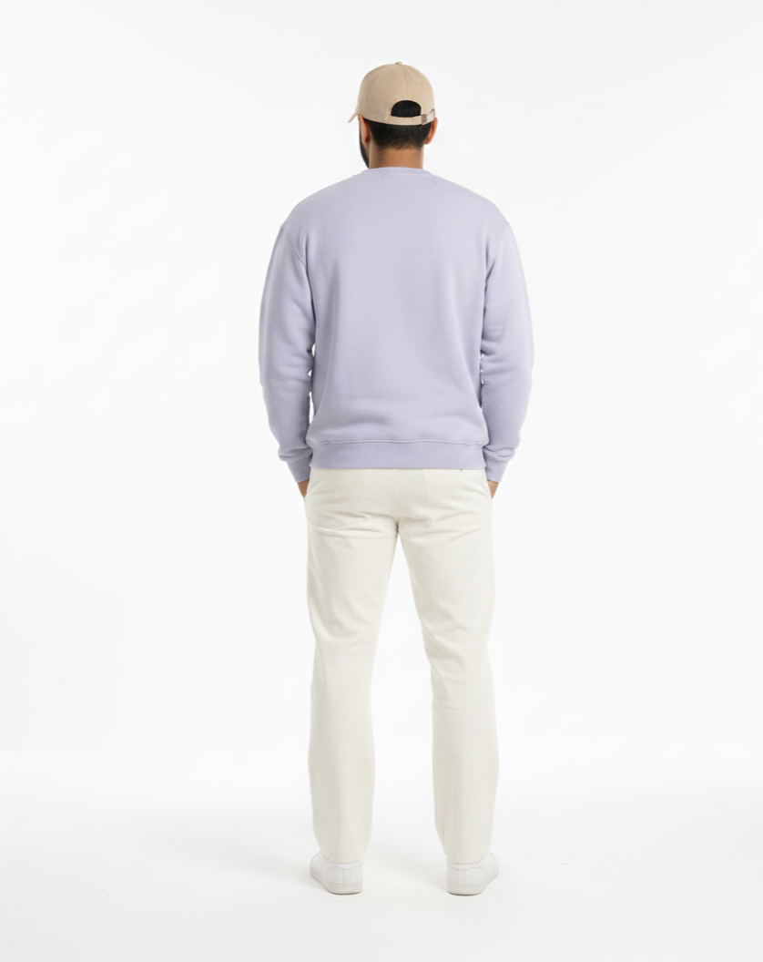 Unisex Oversized Sweatshirt