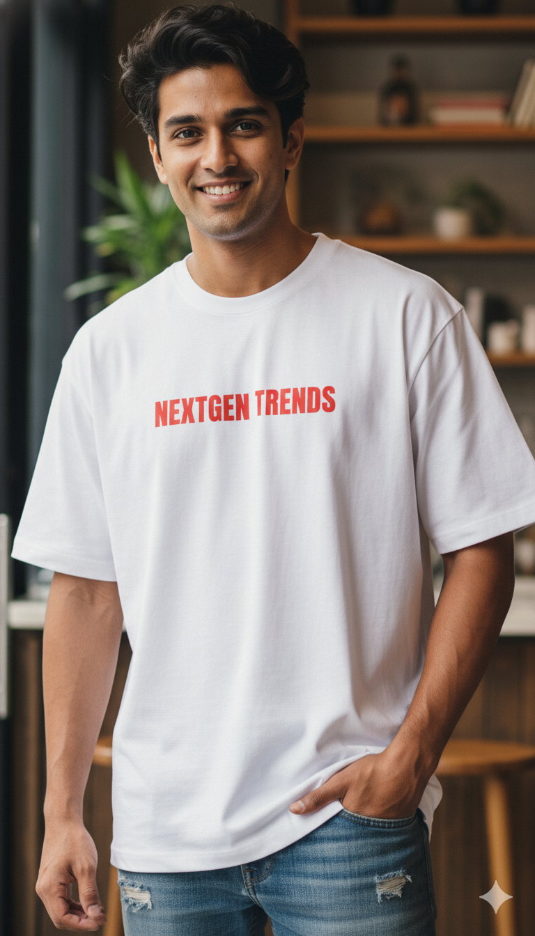 Yoga Life Tee – Mind in Motion