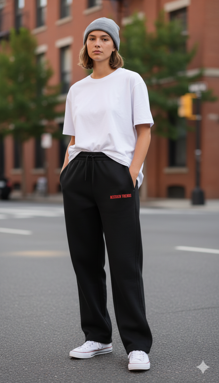 Unisex Sweatpants