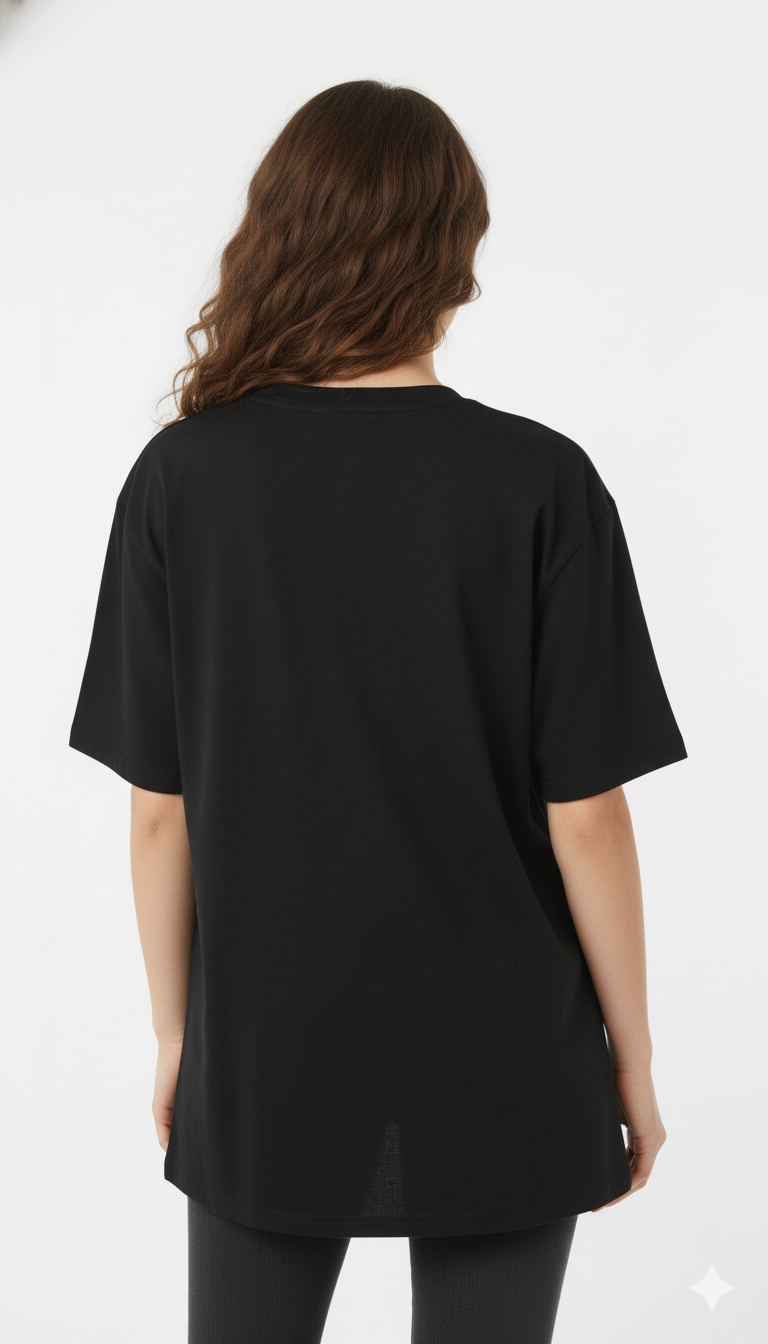 Unisex Oversized Classic T-Shirt